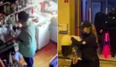 Türk kahvesi içen genç mühendis hastanelik oldu: İl Sağlık Müdürlüğü’nden açıklama geldi!