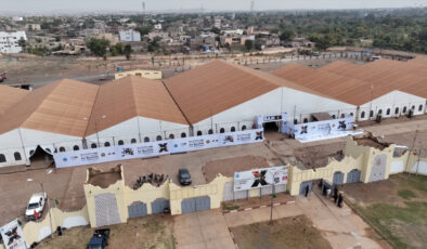 Türk savunma sanayisini Afrika ülkeleriyle buluşturacak Bamako Expo Fuarı yarın başlıyor