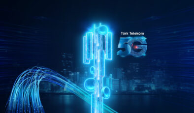 Türk Telekom fiber istasyonlarıyla 5G’ye hazır