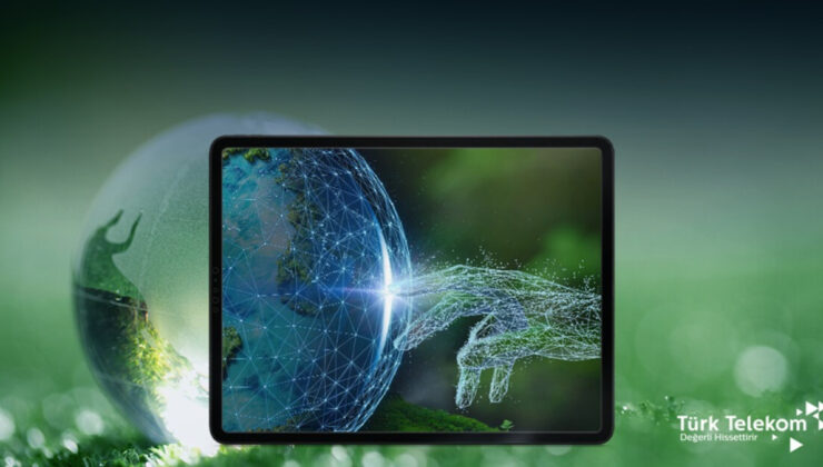 Türk Telekom’dan  1 ayda 1,8 milyar USD’lik  uluslararası finansman