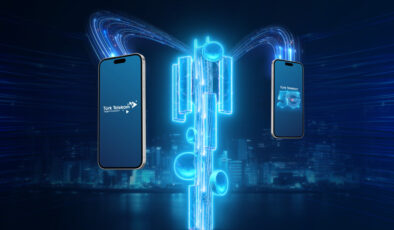 Türk Telekom’dan mobilde rekorlarla dolu tarihi çeyrek