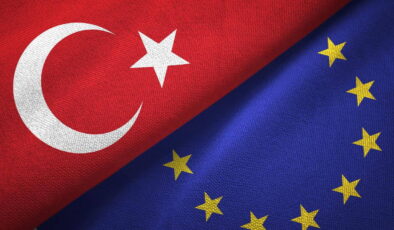 Türkiye Avrupa’nın sınır bekçisi mi olacak?