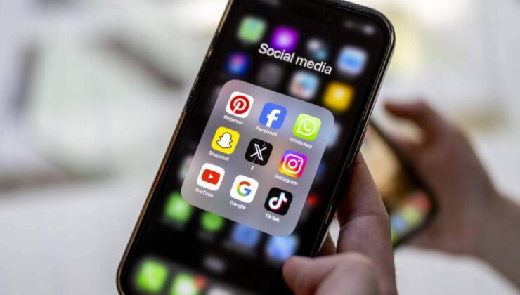 Türkiye bu yıl da ‘internetin özgür olmadığı ülkeler’ kategorisinde