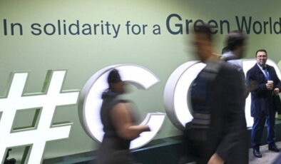 Türkiye ile Avustralya anlaştı: COP31’in ev sahibi Türkiye oldu