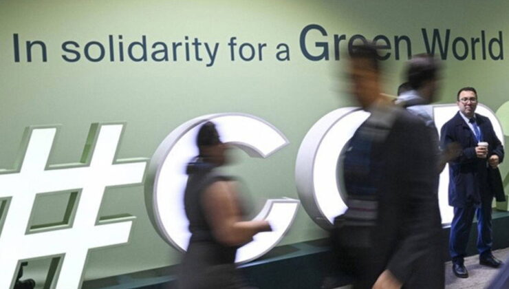 Türkiye ile Avustralya anlaştı: COP31’in ev sahibi Türkiye oldu