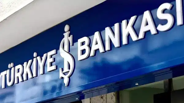 Türkiye İş Bankası Grubu’nda üst düzey atama