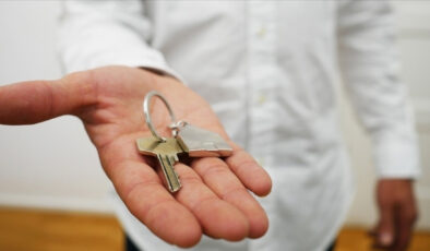 Türkiye konut satışında Avrupa’nın zirvesinde