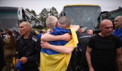 Türkiye, Rusya ile Ukrayna arasında kritik rolü yeniden üstleniyor