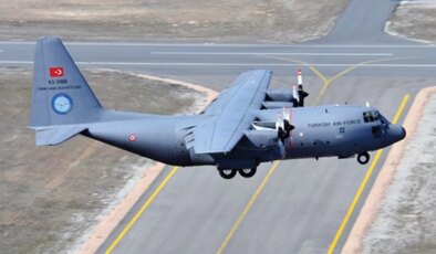 Türkiye şehitlerine ağlıyor… MSB’den düşen kargo uçağıyla ilgili yeni açıklama: ‘Enkazda inceleme başlatıldı’