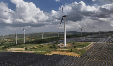 Türkiye, yenilenebilir enerjide YEKA ihalelerine devam edecek