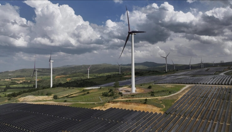 Türkiye, yenilenebilir enerjide YEKA ihalelerine devam edecek