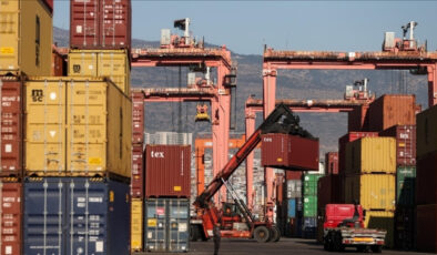 Türkiye’de 19 serbest ticaret bölgesi yatırım ve ihracata katkı sağlıyor