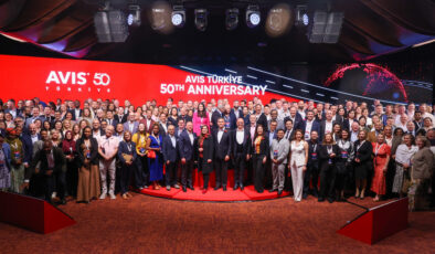 Türkiye’de araç kiralama 50 yaşında