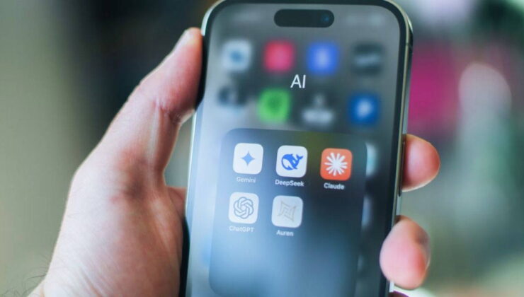 Türkiye’de en çok hangi yapay zeka araçları kullanılıyor?