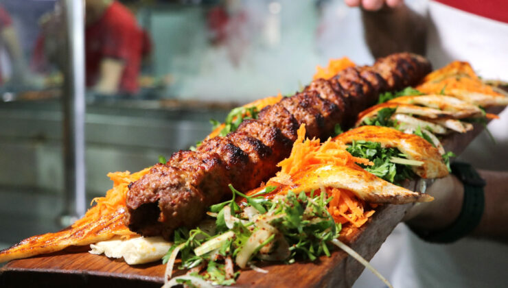 Türkiye’nin en çok akla gelen lezzetleri sıralandı