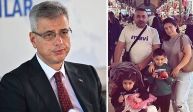 Türkiye’nin konuştuğu zehirlenme faciası… Bakan Memişoğlu’ndan Böcek ailesinin ölümüne dair yeni açıklama: ‘Hastane süreçlerinde sorun görünmüyor’