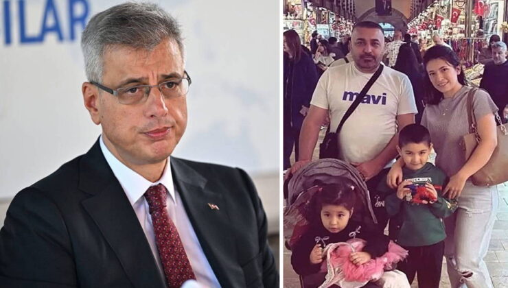 Türkiye’nin konuştuğu zehirlenme faciası… Bakan Memişoğlu’ndan Böcek ailesinin ölümüne dair yeni açıklama: ‘Hastane süreçlerinde sorun görünmüyor’