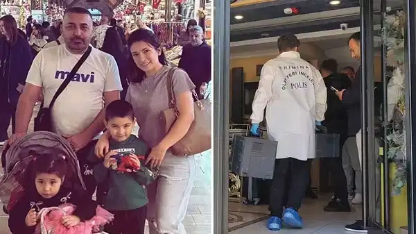 Türkiye’nin konuştuğu ‘zehirlenme’ faciasında yeni gelişme: Kokoreç ve midye örneklerinin sonuçları çıktı