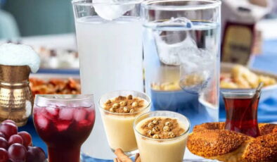 Türkiye’ye özgü içkiler neler? Rakı milli içki mi?