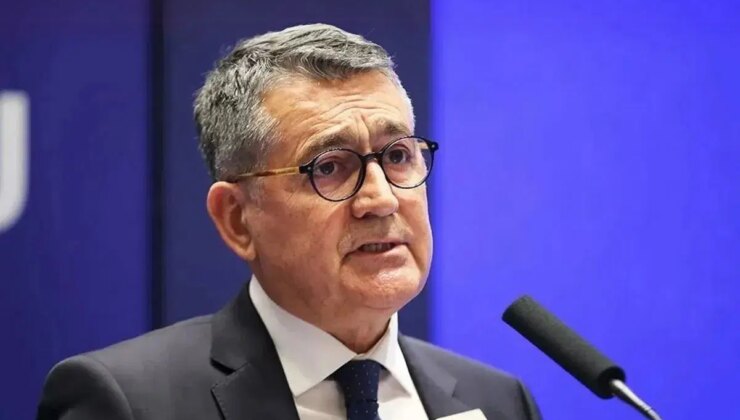 TÜSİAD Başkanı Orhan Turan’dan enflasyon mesajı: ‘Sadece para politikasına bel bağlayamayız’