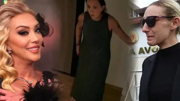 ‘Tutuklanacağız’ mesajı çok konuşulmuştu… Güllü’nün kızından yeni açıklama!