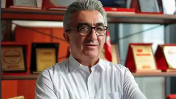 Tutuklu Bayrampaşa Belediye Başkanı Mutlu’dan ‘itirafçı’ iddialarına yanıt: ‘Ben ve arkadaşlarımın hesabını veremeyeceği hiçbir iş yoktur’