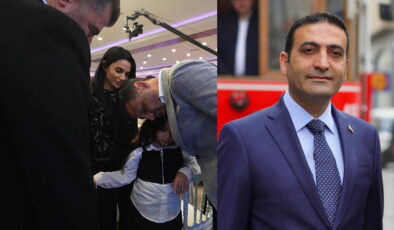 Tutuklu Beyoğlu Belediye Başkanı İnan Güney’den duygulandıran paylaşım: ‘İki cihanda bu işin vebalini ödeyemezsiniz!’