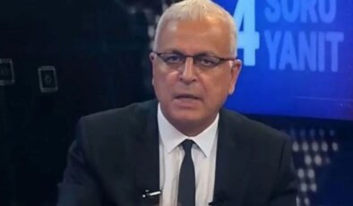 Tutuklu Merdan Yanardağ’dan mesaj: ‘Bu tertip de bozulacak ve bu zulme boyun eğmeyeceğim’