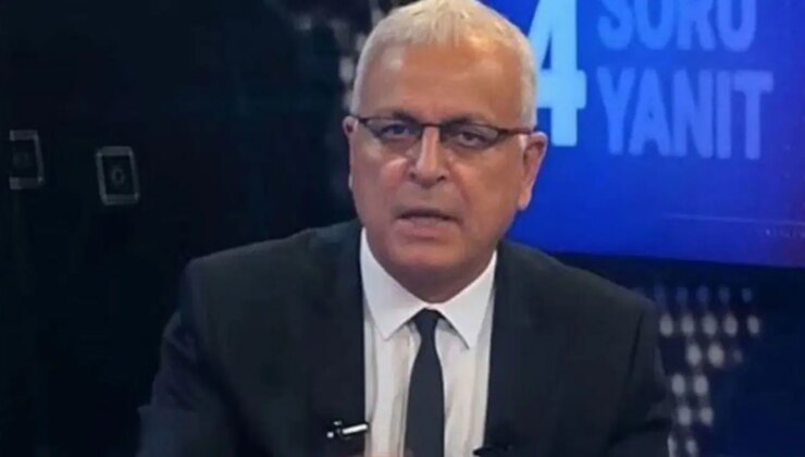 Tutuklu Merdan Yanardağ’dan mesaj: ‘Bu tertip de bozulacak ve bu zulme boyun eğmeyeceğim’