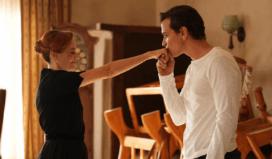 TV yayın akışı 11 Kasım Salı! Hangi kanalda ne var, günün filmleri ve dizileri neler?