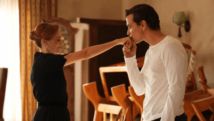 TV yayın akışı 11 Kasım Salı! Hangi kanalda ne var, günün filmleri ve dizileri neler?