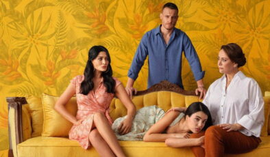 TV yayın akışı 16 Kasım Pazar! Hangi kanalda ne var, günün filmleri ve dizileri neler?