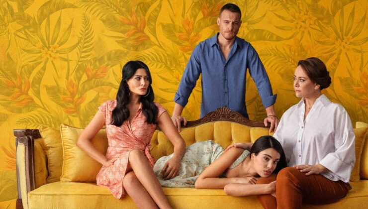 TV yayın akışı 16 Kasım Pazar! Hangi kanalda ne var, günün filmleri ve dizileri neler?