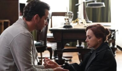 TV yayın akışı 25 Kasım Salı! Hangi kanalda ne var, günün filmleri ve dizileri neler?