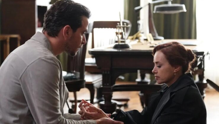 TV yayın akışı 25 Kasım Salı! Hangi kanalda ne var, günün filmleri ve dizileri neler?