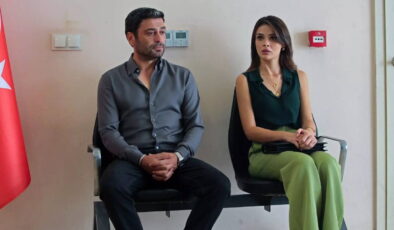 TV yayın akışı 3 Kasım Pazartesi! Hangi kanalda ne var, günün filmleri ve dizileri neler?