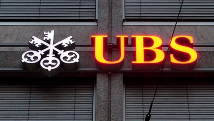 UBS, yeni altın tahmini yaptı! Yükseliş yakın