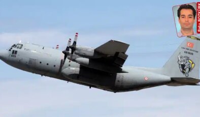 Uçak kazasına ilişkin ilk bulgular ne gösteriyor? ‘Mühimmat patlaması ihtimali öne çıkıyor…’