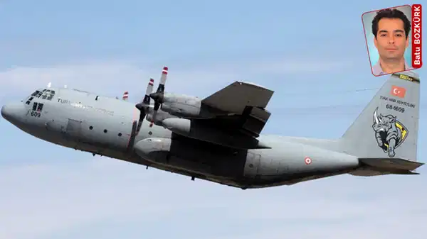 Uçak kazasına ilişkin ilk bulgular ne gösteriyor? ‘Mühimmat patlaması ihtimali öne çıkıyor…’