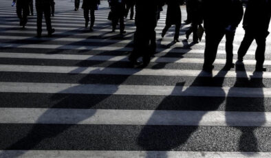 Üçüncü çeyrekte istihdam endeksi yıllık yüzde 1,2 arttı