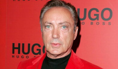 Udo Kier kimdir? Udo Kier neden öldü? Udo Kier filmleri…