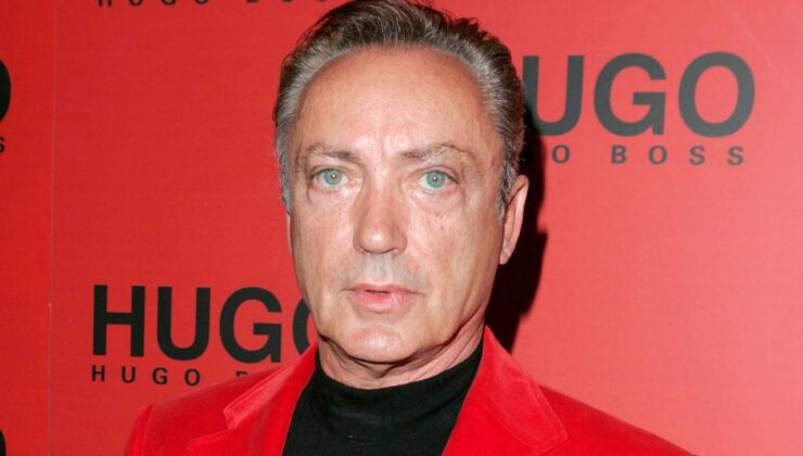 Udo Kier kimdir? Udo Kier neden öldü? Udo Kier filmleri…