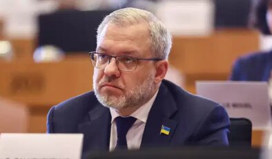 Ukrayna’da rüşvet skandalı: Adalet Bakanı görevden uzaklaştırıldı