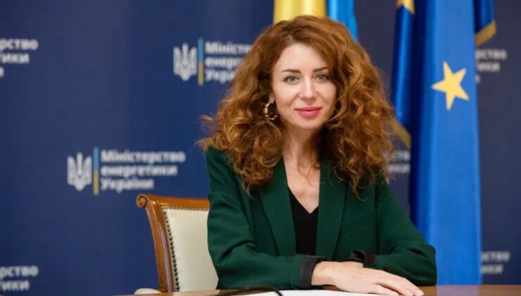 Ukrayna’da yolsuzluk soruşturması büyüyor: Enerji Bakanı istifa etti