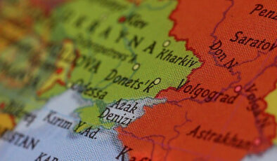 Ukrayna’dan Rusya’ya yalanlama: Kupyansk kontrolümüz altında