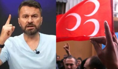 Ülkücüler ile İslamcılar arasında “10 Kasım mevlidi” tartışması