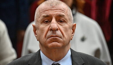 Ümit Özdağ’dan MHP’ye çok sert ‘İmralı’ yanıtı: ‘Öcalan’a neden ‘kurucu önder’ dedikleri meydana çıktı…’