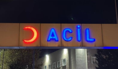 Ümraniye’de yedikleri lokum sonrası 40 öğrenci hastanelik oldu