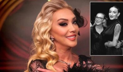 Ünlü şarkıcı Güllü’nün kızı Tuğyan Ülkem Gülter’den iddialara ilişkin açıklama: ‘Annemle aramız bozuk değildi’