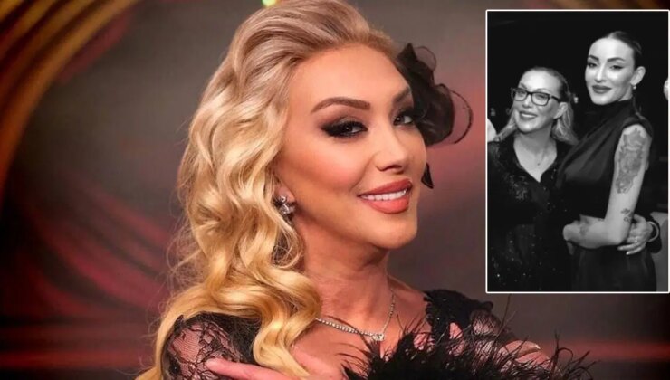 Ünlü şarkıcı Güllü’nün kızı Tuğyan Ülkem Gülter’den iddialara ilişkin açıklama: ‘Annemle aramız bozuk değildi’